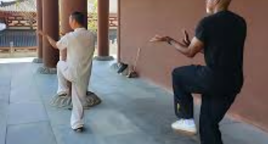 Beginner’s Guide: Tai Chi Exercises to Improve Balance