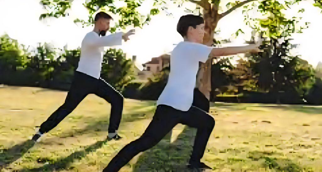Pillar Page: Complete Guide to Tai Chi & Chinese Martial Arts