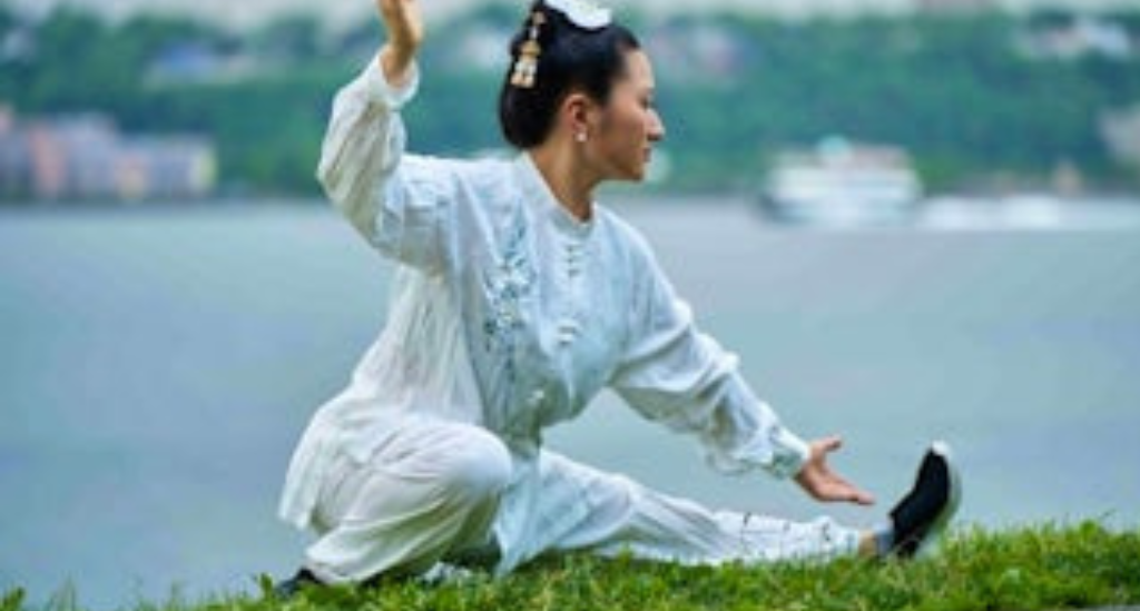 Tai Chi Classes Near Me: Finding the Right Studio