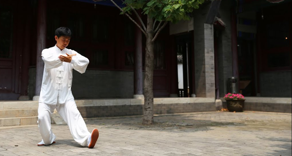 How Martial Arts like Kung Fu and Tai Chi Improve Mental Focus