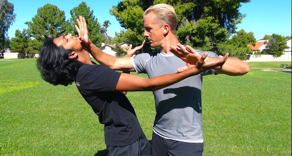 Tai Chi Quan & Kung Fu Training: Combining Strength and Discipline