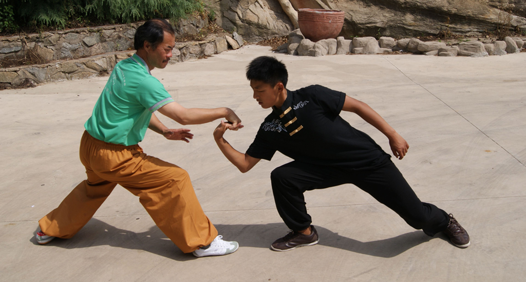 Tai Chi Quan: A Beginner’s Guide to the Ancient Chinese Practice