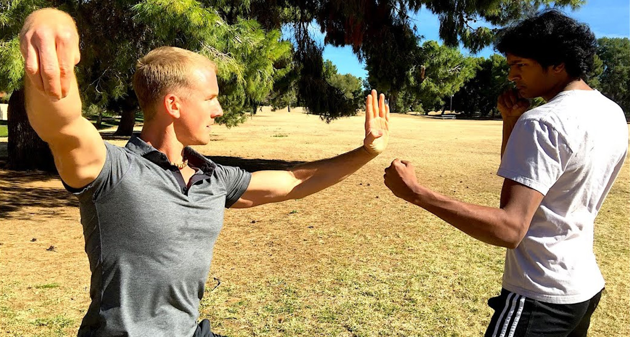 Tai Chi Chuan vs Kung Fu: Which Martial Art Should You Choose?