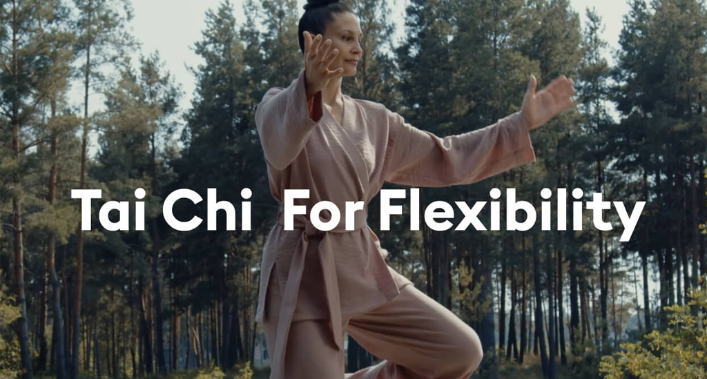 How Tai Chi Improves Flexibility and Posture