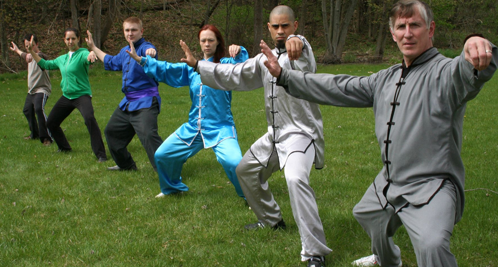 Tai Tai Chi vs Tai Chi Chuan: Understanding the Difference